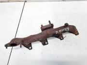 Abgaskrümmer Peugeot 307, 2000.08 - 2005.06 Gebraucht,