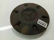 Radkappe Radzierblende Mercedes-Benz Sprinter, II 2006.05 - 2013.06 A9064010025, A 906 401 00 25 ZGS 003 Q 002 ZGS003Q002