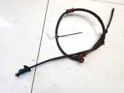 Seilzug Feststellbremse Mitsubishi Colt, 1995.09 - 2003.09 Gebraucht,