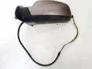 Au?enspiegel Linke Peugeot 307, 2000.08 - 2005.06 e9014145,