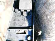 Lampenträger Heckleuchte - Hinten Renault Laguna, II 2001.03 - 2006.05 2347,