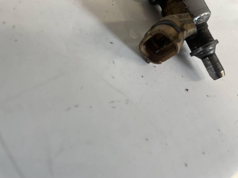 Einspritzdüse Toyota Avensis, II 2003.04 - 2006.03 2371026010, 23710-26010