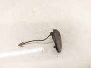 Abdeckung Abschlepphaken - Vorne Volkswagen Golf, V 2003.10 - 2008.10 1K6807441, BRU