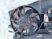 Kühlerlüfter Lüftermotor Ford Mondeo, 2000.11 - 2007.03 95BB8146BC, 95BB-8146-BC