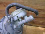 Hauptbremszylinder Kia Clarus, 1996.07 - 2001.12 Gebraucht ,