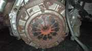 Kupplungssatz Opel Agila B 2008 - 2014 SINGLEMASS,SINGLE MASS