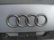 Emblem Audi A4, B6 2000.11 - 2004.11 Gebraucht,