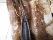 Waschwasserpumpe Scheibenreinigung Renault Laguna, II 2001.03 - 2006.05 8200194414,