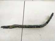 Stoßstangenhalter - Hinten Rechts Opel Meriva, A 2002.12 - 2006.01 93330082,