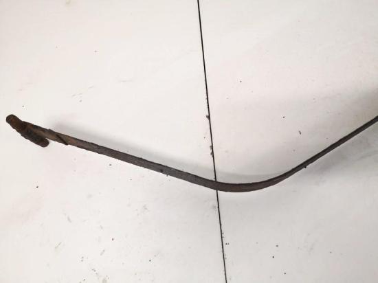 Halteband Kraftstoffbehälter Dodge Caliber, 2006.08 - 2009.01 Gebraucht, Bild Halteband Kraftstoffbehälter Dodge Caliber, 2006.08 - 2009.01 Gebraucht,