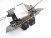 Heckklappe Heckklappenschloss Kofferraumschloss Land-Rover Range Rover, 2002.03 - 2012.08 Gebraucht,