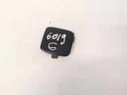 Abdeckung Abschlepphaken - Hinten Ford Focus, 2004.11 - 2008.06 4m51a17k922, 4m51-a17k922