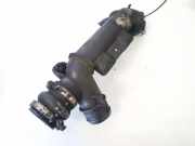 Intercooler Schlauch Citroen C5, II 2008.02 - 2011.01 9657083380,9649367980