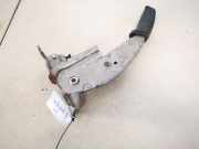 Handbremshebel Opel Vectra, B 2000.09 - 2002.04 facelift Gebraucht,