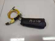 Airbag Sitz Chevrolet Aveo, 2007.12 - 2011.06 facelift 964558478,96 455 847 8 96 455 847 8 964558478