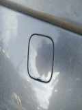 Abdeckung Abschlepphaken - Hinten Renault Megane, II 2002.11 - 2006.06 Gebraucht,