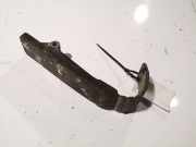 Pedalwerk Mercedes-Benz W210, 1995.06 - 1999.07 1293010001,