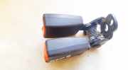 Gurtschloss - Hinten Rechts Ford Focus, 1998.10 - 2002.10 Gebraucht,