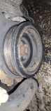 Riemenscheibe Kurbelwelle Skoda Roomster, I 2006.01 - 2010.05 03g105243,