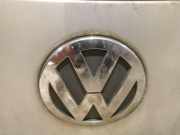 Emblem Volkswagen Polo, IV 2005.04 - 2009.11 facelift Gebraucht, BKY