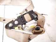 Sicherheitsgurt - Hinten Rechts Nissan Murano, Z50 2003.08 - 2008.06 tkab0eg410,tk-ab0-eg410