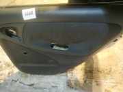 T?rverkleidung - Hinten Rechts Toyota Yaris, I (XP10) 2003.03 - 2005.09 facelift Gebraucht,