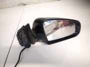 Außenspiegel Rechts Audi A4, B6 2000.11 - 2004.11 e1010681,