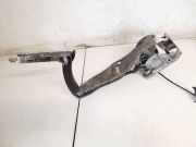 Handbremshebel Ford Focus, 2011.04 - 2018 bv61-2780-af, bv61-2780-af