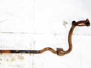 Stabilisator Stabi Hinten Hinterachse Volvo XC90, 2009.06 - 2014.06 facelift Gebraucht,