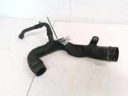 Intercooler Schlauch Seat Ibiza, III 2002.02 - 2009.11 6Q0129654BD,HP01