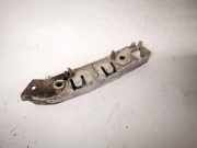 Stoßstangenhalter - Vorne Rechts Ford Focus, 2011.04 - 2018 bm5117d958a, bm51-17d958-a