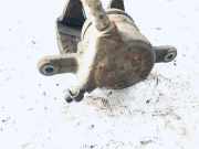 Bremssattel - Vorne Linke Mercedes-Benz W203, 2004.02 - 2007.02 Gebraucht,