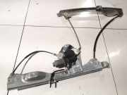 Fensterheber - Vorne Linke Renault Clio, 2005.05 - 2009.06 Gebraucht,