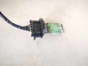 Vorwiderstand Gebläseregler Smart Forfour 2004 - 2006 krahrwi,krah-rwi