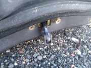 T?rfangband T?rbremse T?rstopper - Vorne Rechts Mitsubishi Outlander, I 2003.01 - 2006.12 Gebraucht,