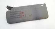 Sonnenblende Renault Clio, 2001.05 - 2004.11 facelift Gebraucht,