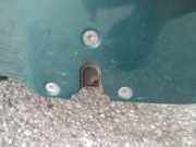 T?rschloss Stangen - Vorne Linke Citroen Berlingo, I 1996.07 - 2002.11 Gebraucht,