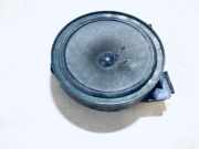 Lautsprecher Honda Jazz, 2001.12 - 2005.04 Gebraucht,