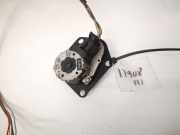 Stellmotor Lüftung Peugeot 607, 2000.01 - 2004.07 657102jd,