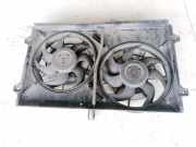 Kühlerlüfter Lüftermotor Volkswagen Sharan, 7M 2000.04 - 2005.11 facelift 7M3121203,YM218A247CA