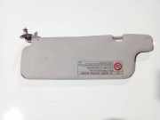 Sonnenblende Toyota Yaris, I (XP10) 1999.04 - 2003.03 Gebraucht,