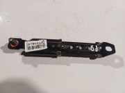 Sicherheitsgurt-Einstellschiene - VORNE LINKES Chevrolet Aveo, 2002.01 - 2007.12 Gebraucht,