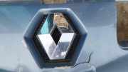 Emblem Renault Espace, IV 2002.11 - 2014.12 Gebraucht,