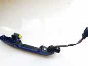 Türgriff Türaussengriff - Vorne Linke Honda Jazz, 2013 - 2020 T5AFRL,