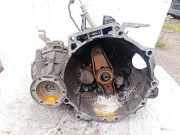 Schaltgetriebe Skoda Fabia, II 5J 2007.01 - 2010.06 JXY,