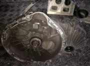 Schaltgetriebe Mercedes-Benz A-CLASS, W168, 1997.07 - 2001.06 a1683600000, 716.501