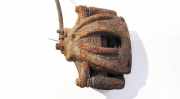 Bremssattel - Vorne Linke Toyota Avensis, II 2003.04 - 2006.03 Gebraucht,