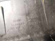 Zierleiste Volkswagen Transporter, T4 1990.07 - 1996.01 705863487a, 2501000 ABL