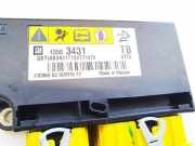 Steuergerät Airbag Opel Insignia A, 2008.01 - 2013.01 13583431, as3431t120771079