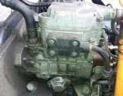 Kraftstoffpumpe Volkswagen Golf, IV 1997.08 - 2003.10 0460404977,036130107D ahf